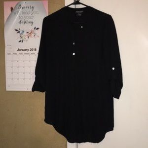 About a Girl Tunic